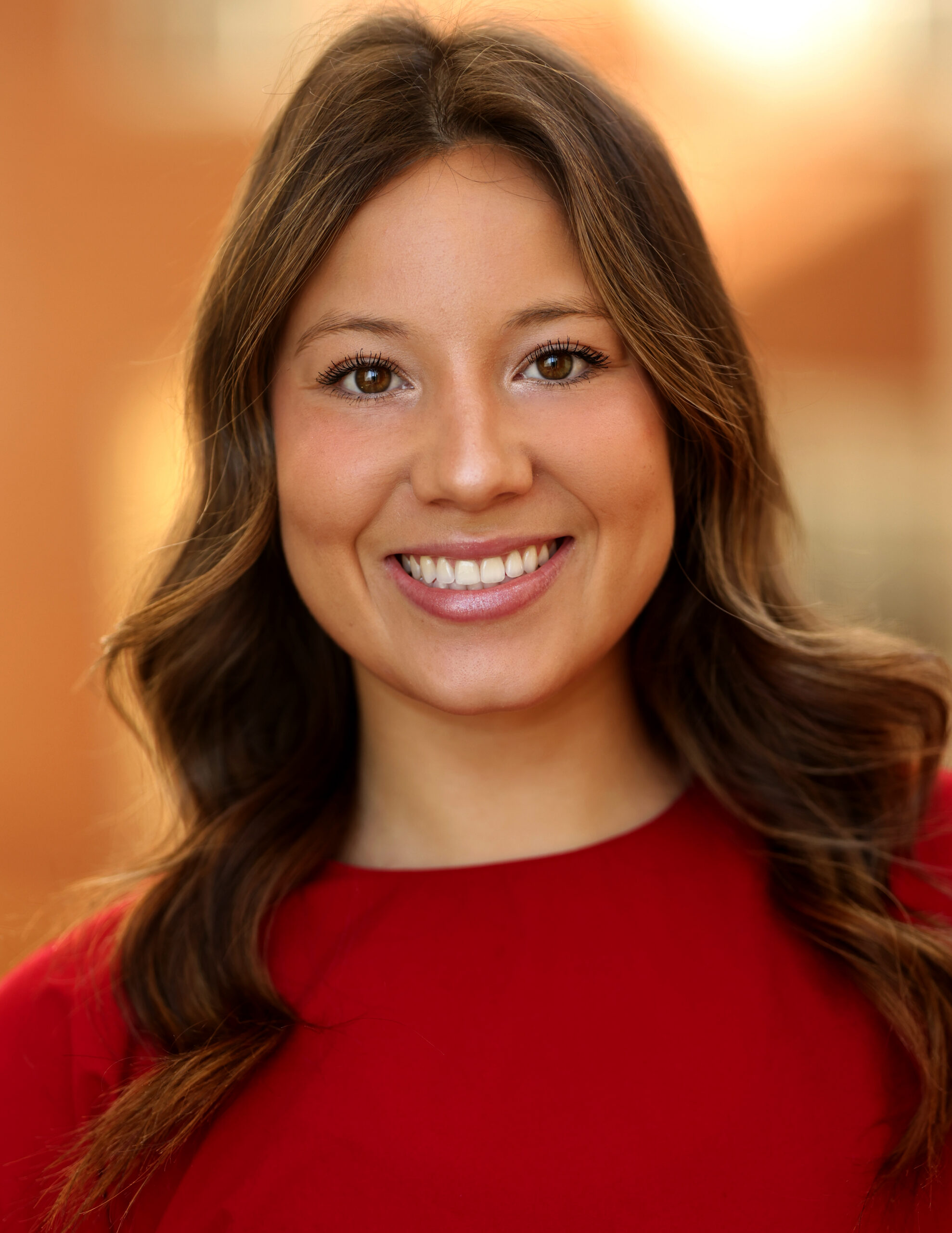 Headshot of Marcellina Manzanet-Schmidt