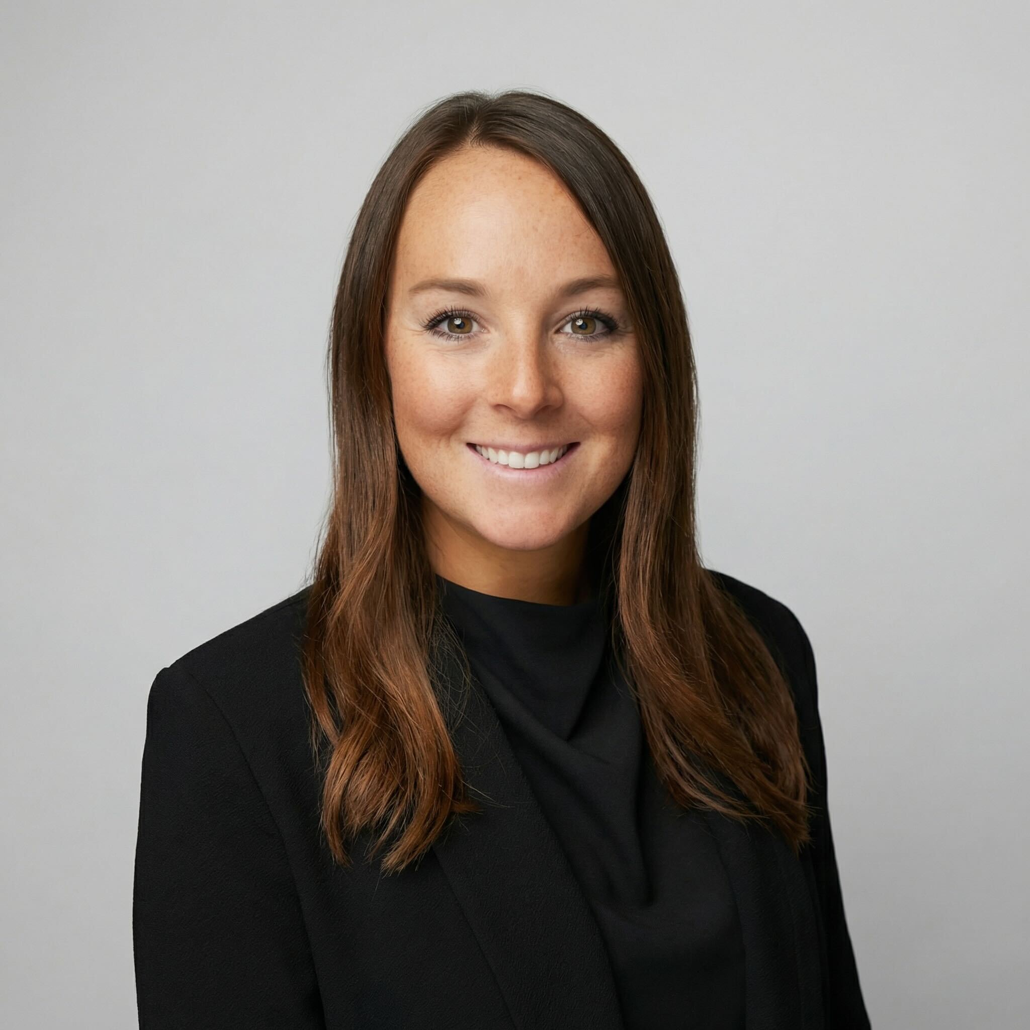 Headshot of Megan Keplinger